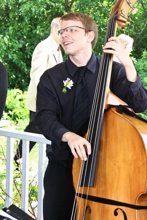 Laura's Wedding
