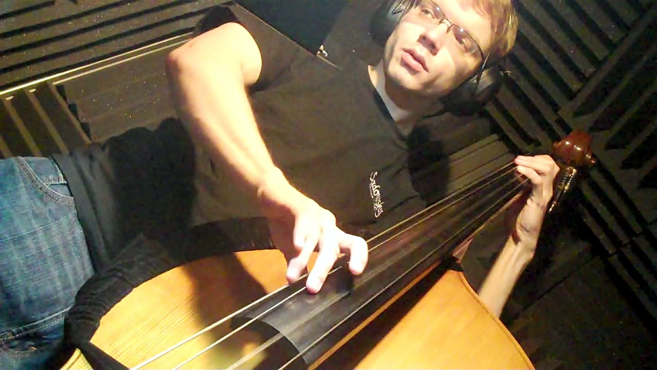 Cam Studio 1