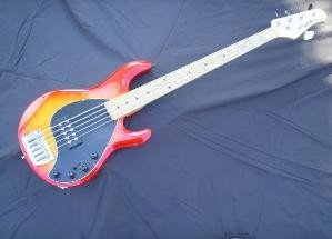 Ray5