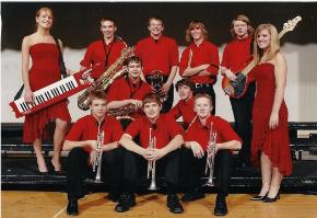 FE Band 2005