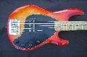 Ray5 Body